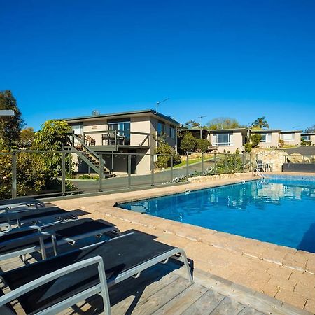 Eagle Heights Holiday Units Eden Exterior photo