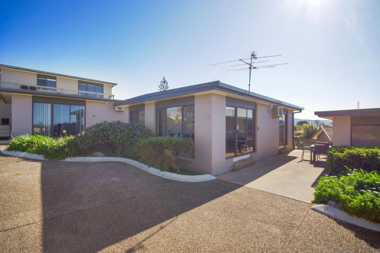 Eagle Heights Holiday Units Eden Exterior photo